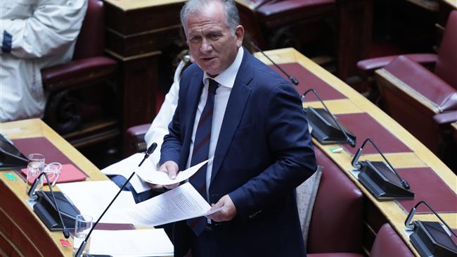 Μουλκιώτης:  «Αγρότες σε απόγνωση και ΟΠΕΚΕΠΕ υπό επιτήρηση από τις ευρωπαϊκές αρχές»