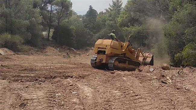 Εντάχθηκαν από το Πράσινο Ταμείο οι 12 πρώτοι δήμοι στο πρόγραμμα πυροπροστασίας οικισμών