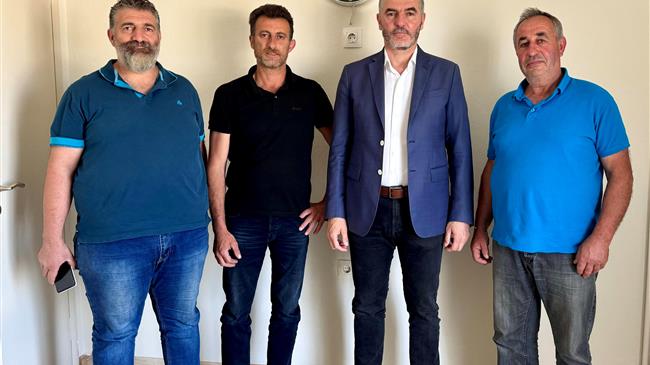 Πρωταρχικής σημασίας η ενίσχυση των κτηνοτρόφων – παραγωγών και η άμεση επίλυση των προβλημάτων που αντιμετωπίζουν