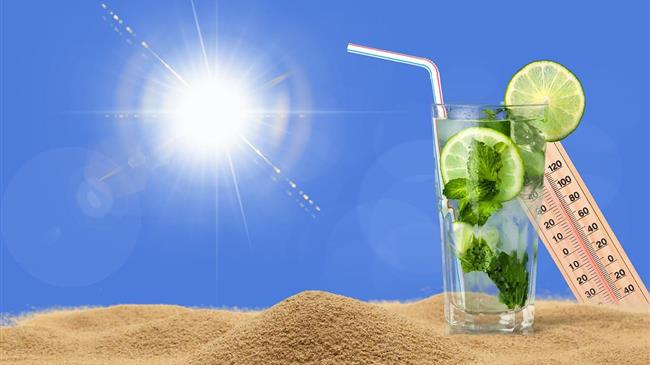 Έκτακτα μέτρα για την προστασία εργαζομένων από την επέλαση του καύσωνα