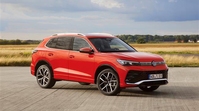 Νέες εκδόσεις MORE από τη Volkswagen με όφελος έως €8.238!