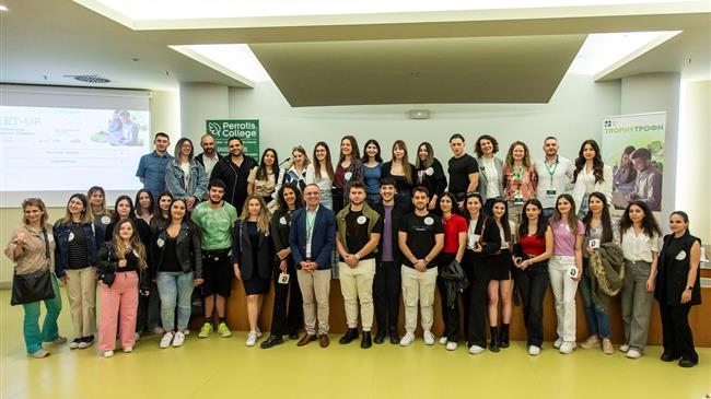 Νέα Γεωργία Νέα Γενιά: Έμφαση στη διασύνδεση των πανεπιστημιακών κοινοτήτων με την αγορά και τις εταιρίες του κλάδου της αγροδιατροφής