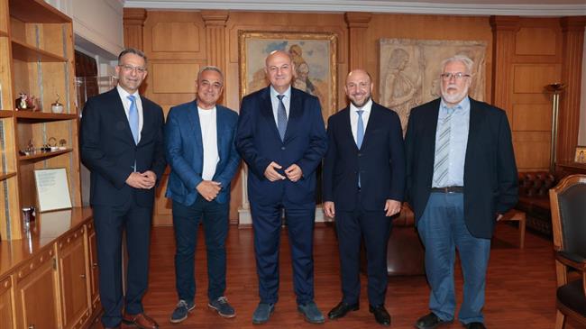 Κρήτη: Τριπλή συμμαχία για την αντιμετώπιση της υδατικής κρίσης