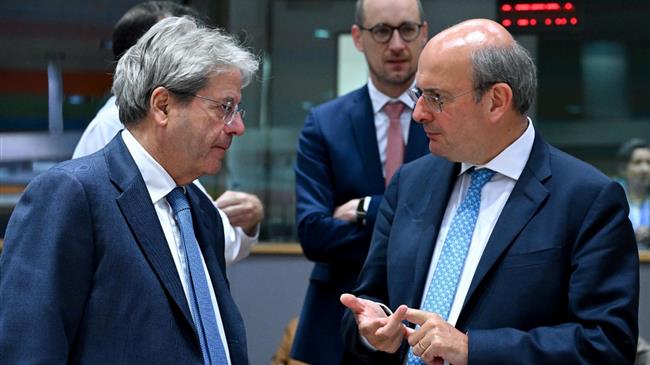 ECOFIN: Η Ελλάδα φτάνει στο 50% της απορρόφησης από το Ταμείο Ανάκαμψης