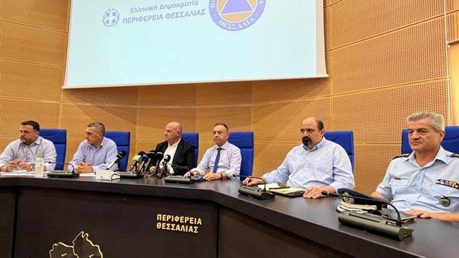 Κώστας Τσιάρας: Κανένας κίνδυνος για δημόσια υγεία από την Πανώλη μικρών μηρυκαστικών