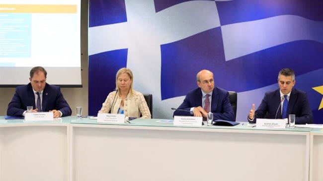 Καταργείται το Τέλος Χαρτοσήμου- Έρχεται το ψηφιακό