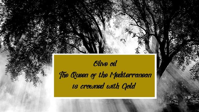 Στα ύψη οι τιμές του ελαιολάδου - Σύγκριση Ισπανίας, Ιταλίας και Ελλάδας