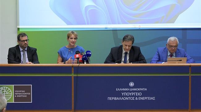 Εξειδίκευση έκτακτων κυβερνητικών μέτρων για το ενεργειακό κόστος