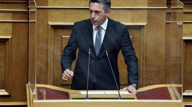 Μαντάς: Έκπτωση φόρου 30% σε όλους τους κατόχους αγροτικών εκμεταλλεύσεων που το δικαιούνται