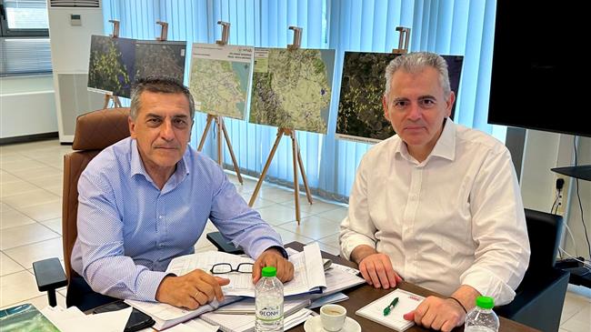 Χαρακόπουλος: Η ανασυγκρότηση της Θεσσαλίας επιβάλει τη συνδρομή όλων μας