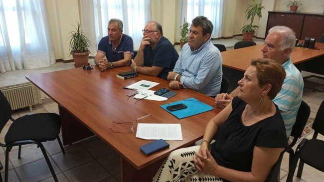 Καστοριά: Συσκεψη κατά των τρωκτικών για την προστασία των καλλιεργειών