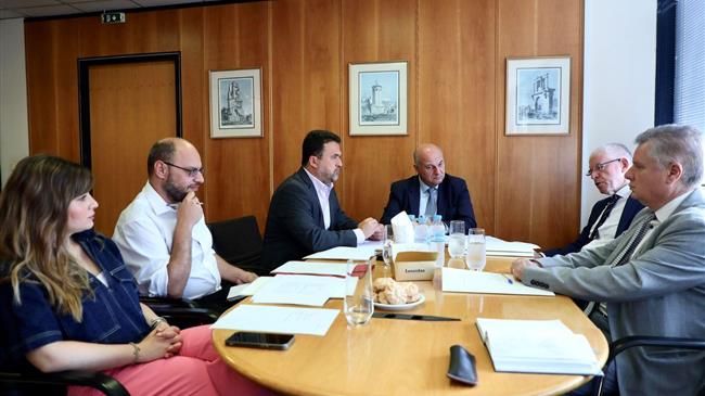 ΕΛΓΑ: Πληρωμές αποζημιώσεων από τον Daniel και ενίσχυση με 110 συμβασιούχους