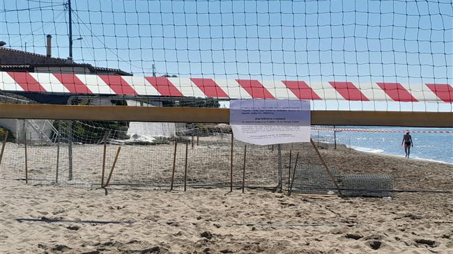 ΥΠΕΘΟ: 2.500 έλεγχοι σε αιγιαλό και παραλίες την τελευταία εβδομάδα