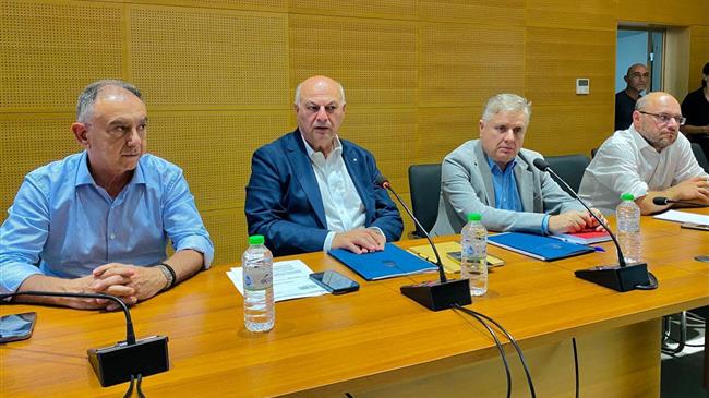 Τέλη Σεπτεμβρίου η αποπληρωμή των αποζημιώσεων σε αγρότες της Λάρισας λόγω Daniel