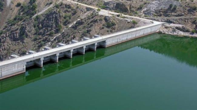 Δημοπράτηση της ΒΙΙ Φάσης για το Μιναγιώτικο Φράγμα