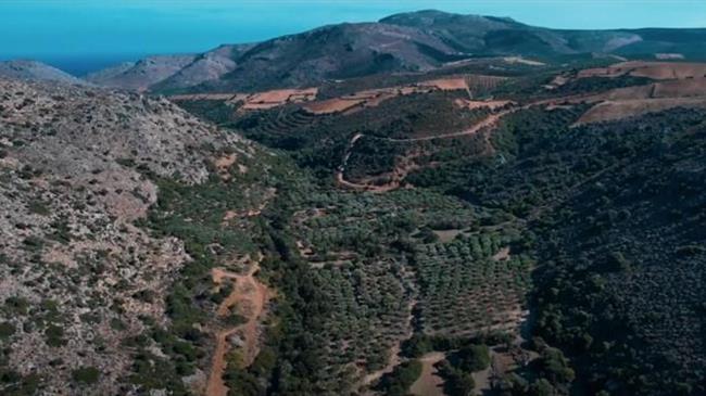 Μεγάλη επένδυση 61,943 εκατ. € για την ενίσχυση της γεωργίας στο Λασίθι