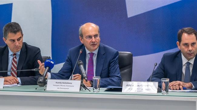 Υπουργείο Οικονομικών: 12 αυξήσεις και 12 μειώσεις για την τσέπη των πολιτών