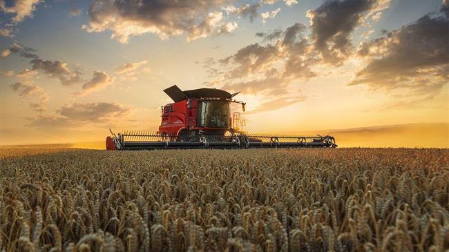 Case: Επαναπροσδιορίζοντας την Απόδοση στη Συγκομιδή με τις Νέες Σειρές Axial-Flow