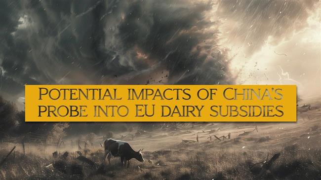 Οι επιδοτήσεις της ΕΕ σε σταυροδρόμι εμπορικού πολέμου