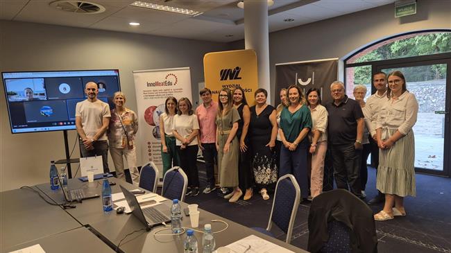 Καινοτόμα ψηφιακά εργαλεία που εφαρμόζονται στη βιώσιμη Ανώτατη Εκπαίδευση Επιστήμης και Τεχνολογίας Κρέατος