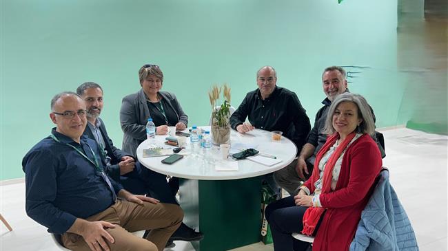 O EBIOΦ αναγνωρίστηκε επίσημα ως Εθνικός Φορέας της ΙBM στην Ελλάδα