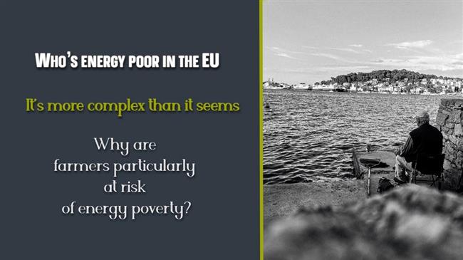Ενεργειακή φτώχεια: Η αόρατη πανδημία που διασπά την Ευρώπη