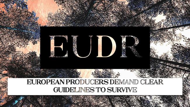 Ευρωπαίοι παραγωγοί ζητούν αναστολή του EUDR: Χάος και αβεβαιότητα λίγο πριν την εφαρμογή