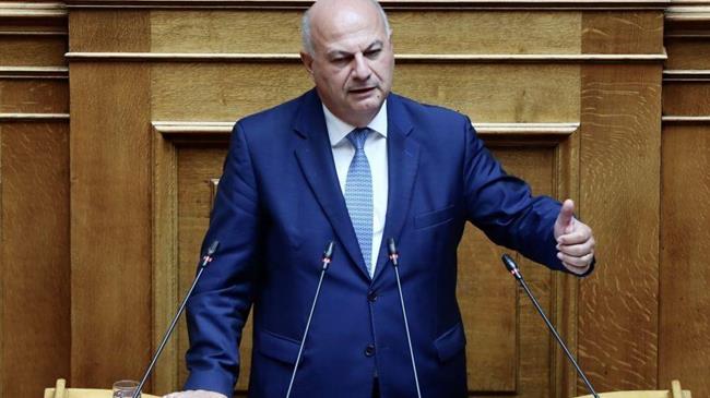 Τσιάρας: Λύνουμε τα ζητήματα των κόκκινων αγροτικών δανείων 700 αγροτικών συνεταιρισμών
