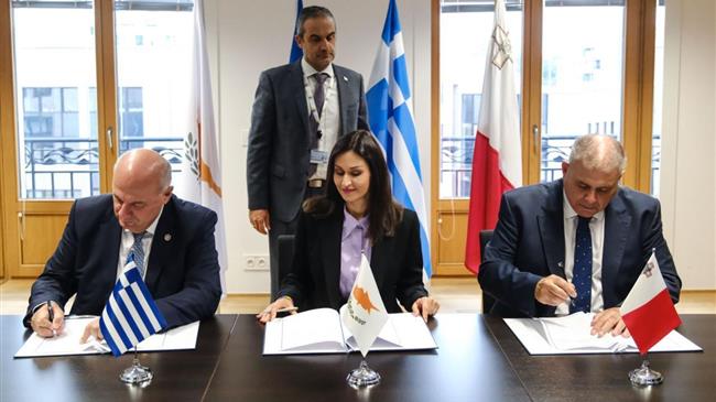 Μνημόνιο συνεργασίας για τα αγροτικά μεταξύ Ελλάδας- Κύπρου και Μάλτας