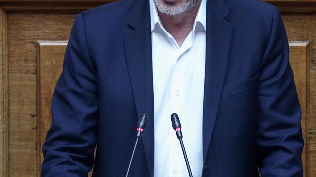 Χνάρης: Έκθετη η Κυβέρνηση της Νέας Δημοκρατίας με την ανύπαρκτη αγροτική της πολιτική για την αντιμετώπιση της πανώλης