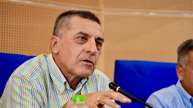 Δ. Κουρέτας: Σε αναμονή της έγκρισης από το ΥΠΑΑΤ για την έναρξη εμβολιαστικού προγράμματος κατά της ευλογιάς