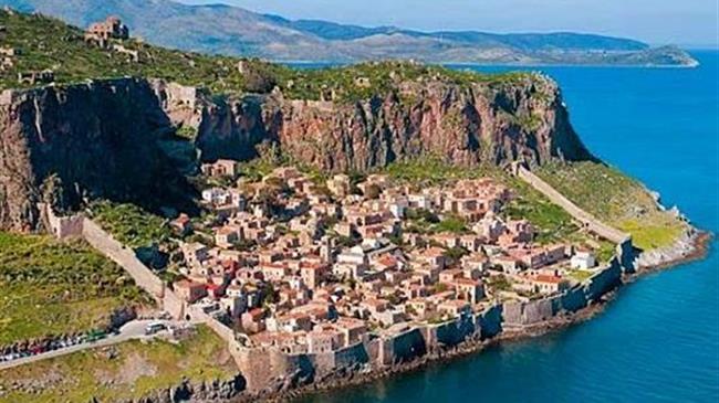 Κατατέθηκε ο φάκελος στην UNESCO για την ανακήρυξη του Όρους Πάρνωνα και του Ακρωτηρίου Μαλέα ως Απόθεμα Βιόσφαιρας