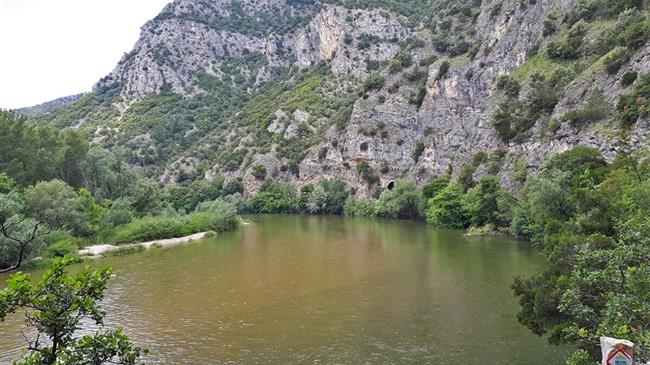 Δεσμευτική Προσφορά για το ΣΔΙΤ "Νέστο-Ξάνθη": Αρδεύοντας ένα μέλλον ανάπτυξης για 56.000 στρέμματα