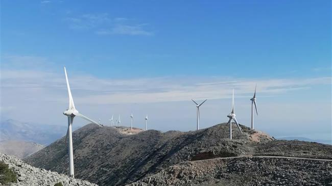 ΔΕΗ ενισχύει αιολική δυναμική: Εξαγοράζει 66,6MW σε λειτουργία και 1,7GW υπό ανάπτυξη από Κοπελούζο & Σαμαρά