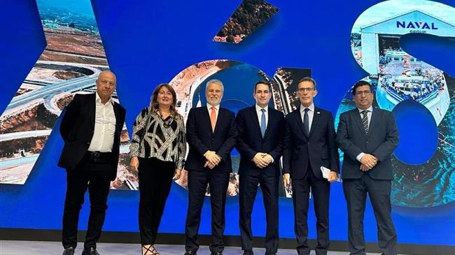 Επενδυτικές ευκαιρίες: Ελλάδα και Περού συνδέονται στην ΔΕΘ