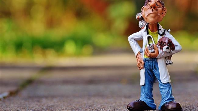 Να ενταχθεί ο κτηνιατρικός κλάδος στα ανθυγιεινά επαγγέλματα