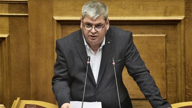 Ζεϊμπέκ: «Το παρόν και το μέλλον του αγροτικού κόσμου είναι πολύ πιο σπουδαίο από τα ‘‘μαγειρέματα’’ των Υπουργών της κυβέρνησης Μητσοτάκη»