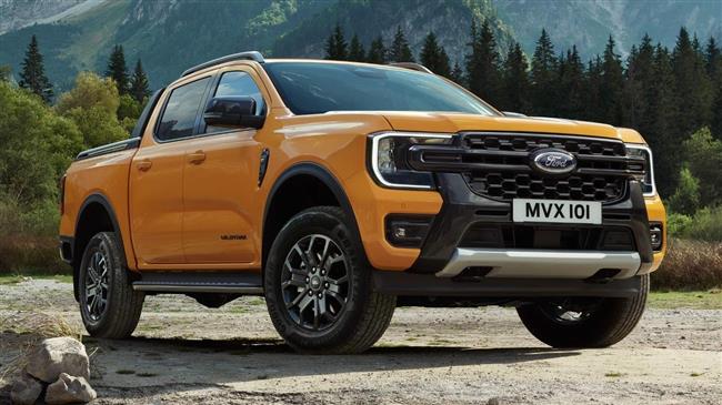 Ford Ranger Double Cab: Ένα αγροτικό αυτοκίνητο σύμμαχος στον σύγχρονο αγρότη και κτηνοτρόφο