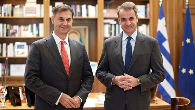 Χ. Θεοχάρης: Υποψήφιος για τη θέση του γενικού γραμματέα του Παγκόσμιου Οργανισμού Τουρισμού