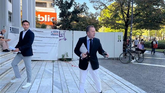 Μηνυτήρια αναφορά για την ανεξέλεγκτη εγκατάσταση φωτοβολταϊκών σε γη υψηλής παραγωγικότητας στη Θεσσαλία