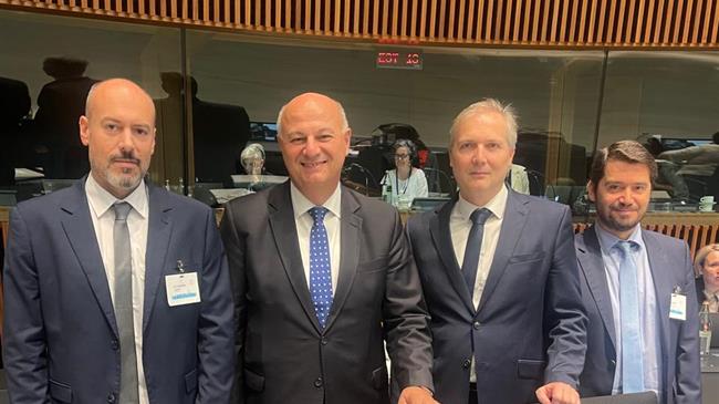 Τσιάρας: Όχι στην εξωτερική σύγκλιση των άμεσων ενισχύσεων της ΚΑΠ