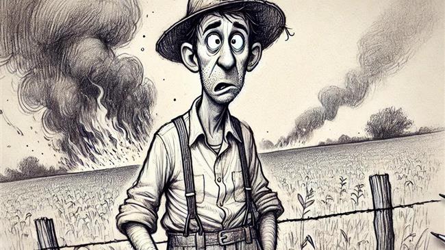 Σημαντικές αλλαγές στις Αιτήσεις Ενιαίας Ενίσχυσης 2024: Τι πρέπει να γνωρίζουν οι αγρότες