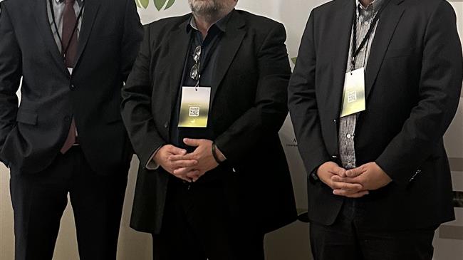 Παπαθανάσης στο AGROWN 2024: Σε καλύτερη μοίρα η Αιτωλοακαρνανία με την κλιματική αλλαγή, αλλά δεν εφησυχάζουμε