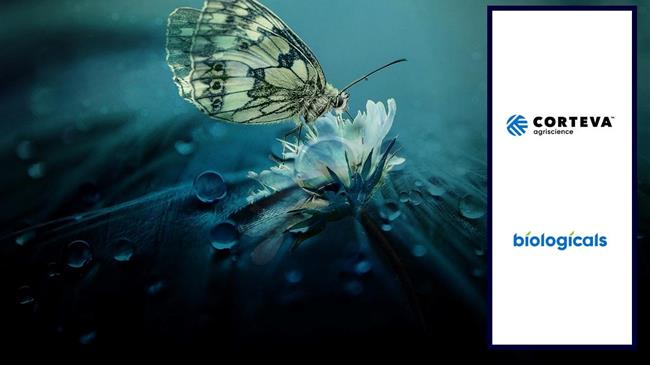 Το μέλλον της γεωργίας είναι βιολογικό η Corteva ηγείται της αλλαγής