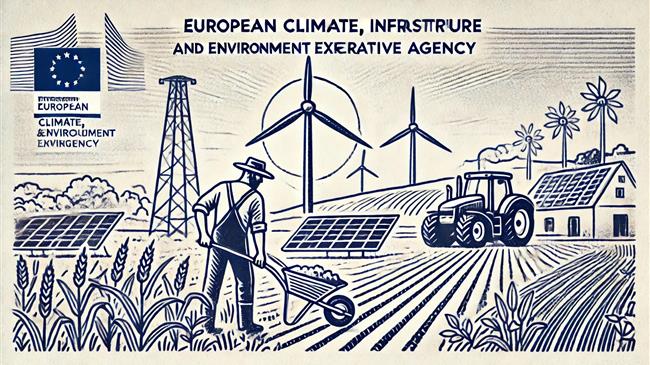 Η Ευρωπαϊκή Ένωση επενδύει 380 εκατομμύρια ευρώ για ένα πιο πράσινο μέλλον