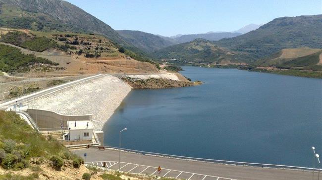 ""Φράγμα Πύλης, Τρικάλων": 1,50 εκατομμύριο κυβικά νερού χαμένα στην τελευταία βροχόπτωση"