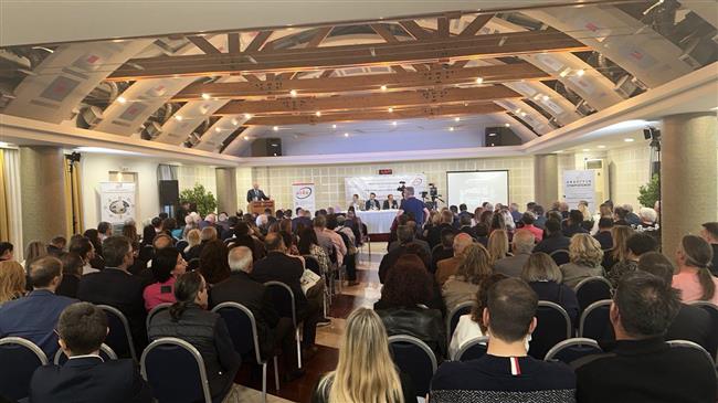 Τσιάρας: Εγκρίθηκαν 50 τοπικά προγράμματα Leader με καταρχήν πόρους ύψους  236 εκ.