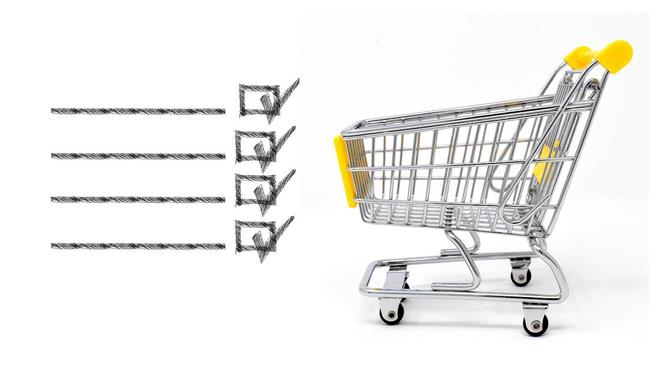 Οι τιμές των προϊόντων στα σουπερμάρκετ τον Οκτώβριο 2024