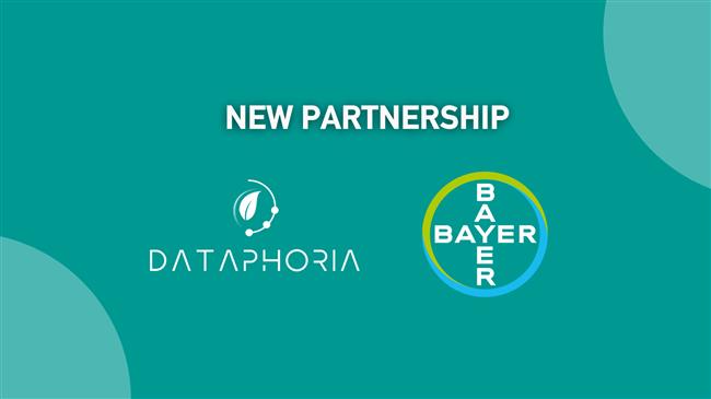 Bayer Ελλάς & Dataphoria: Συνεργασία με Επίκεντρο τη Βιωσιμότητα μέσω  ESG Analytics
