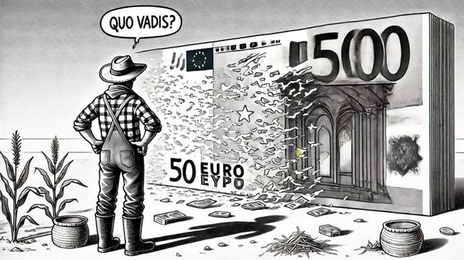 ΕΛΕΓΕΠ: Ένας προϋπολογισμός επιβίωσης ή ανάπτυξης; Πού πηγαίνουν τα 4,9 δισ. ευρώ;